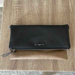 Stella and dot clutch/ crossbody